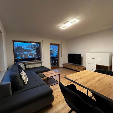 Fw-Allgaeu Apartment Зонтхофен Екстериор снимка